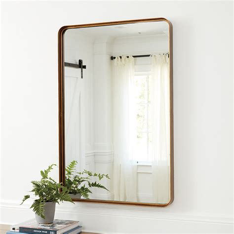 ballard designs halstad mirror.